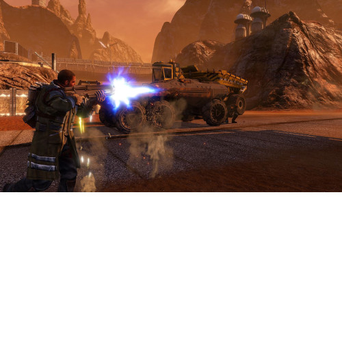 Red Faction Guerilla - ReMarstered [Xbox One]